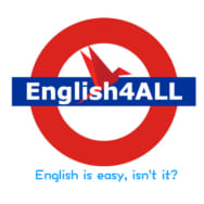 Logo English For ALL