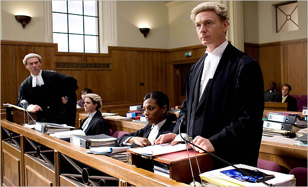 Phân biệt Barrister - Lawyer - Solicitor -Paralegal và các từ chỉ nghề luật sư. Stop Confusing. www.english4all.vn