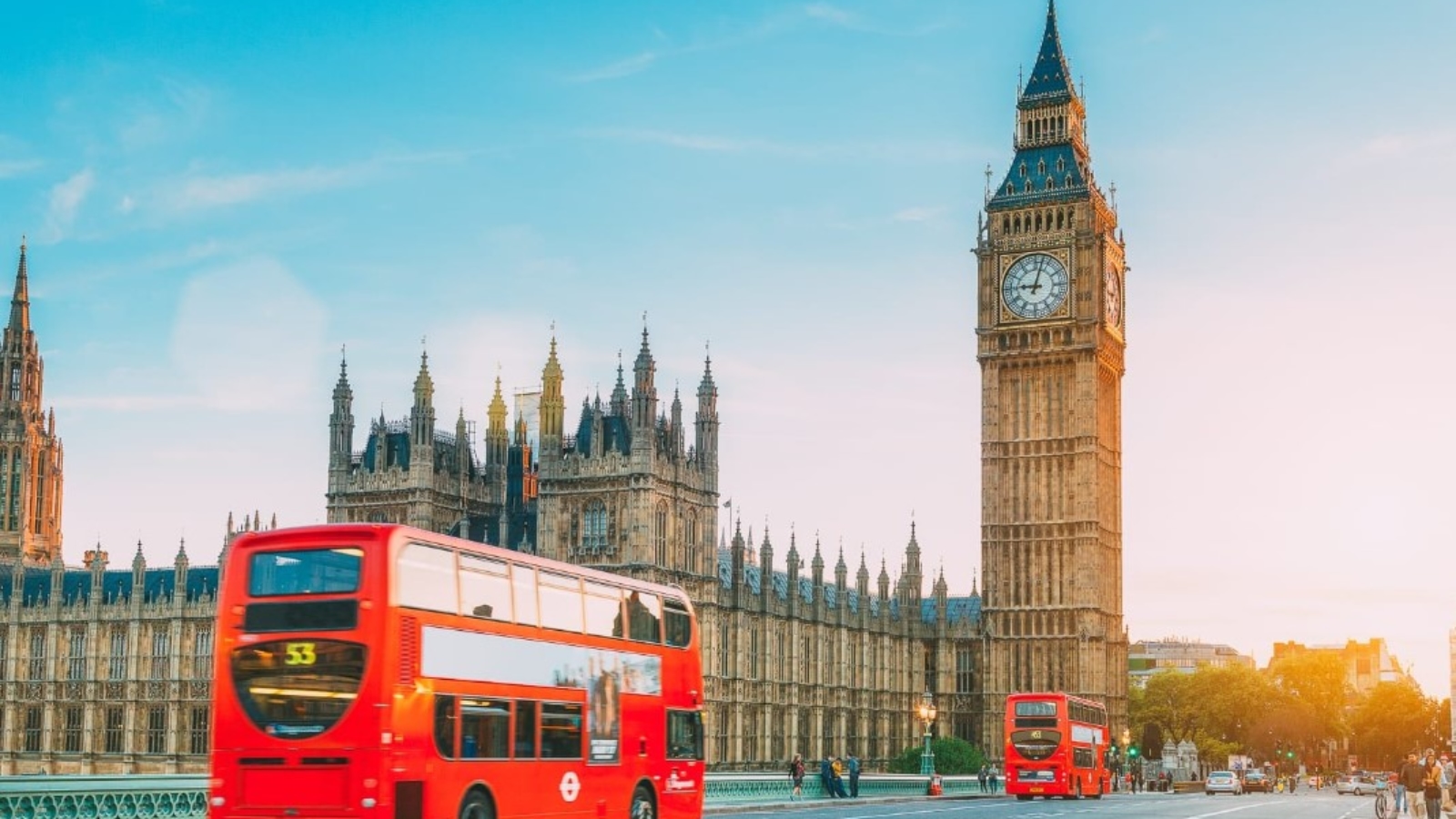 Câu chuyện về Big Ben. Văn hóa Anh. www.english4all.vn