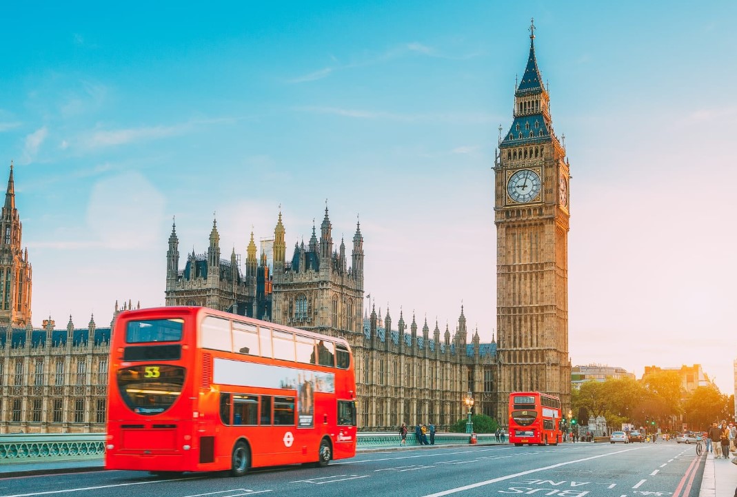 Câu chuyện về Big Ben. Văn hóa Anh. www.english4all.vn