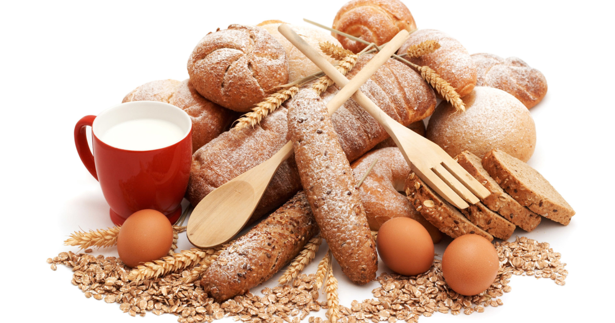 Thành ngữ tiếng Anh thú vị về Bánh Mỳ (Bread Idioms) www.english4all.vn