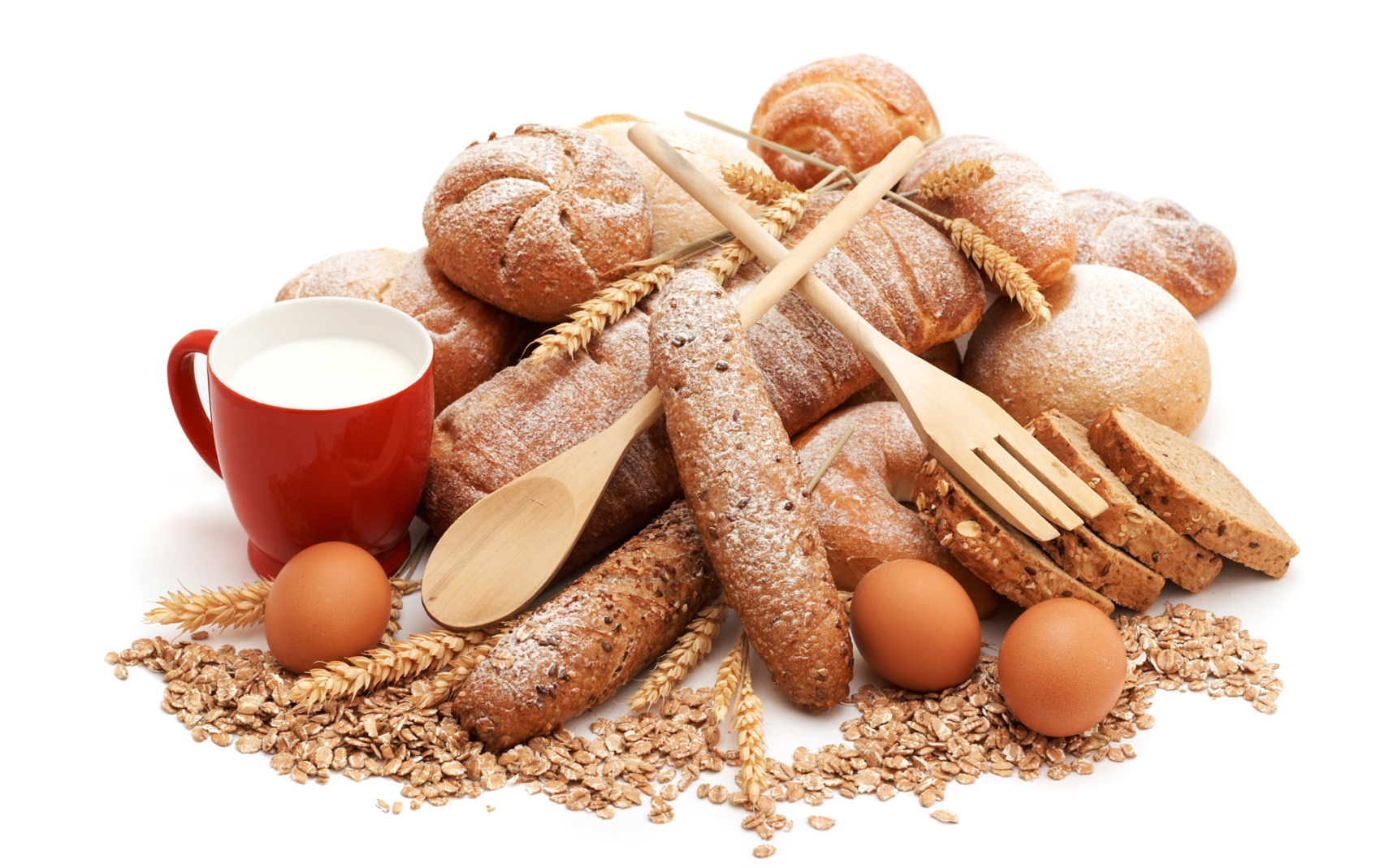 Thành ngữ tiếng Anh thú vị về Bánh Mỳ (Bread Idioms) www.english4all.vn
