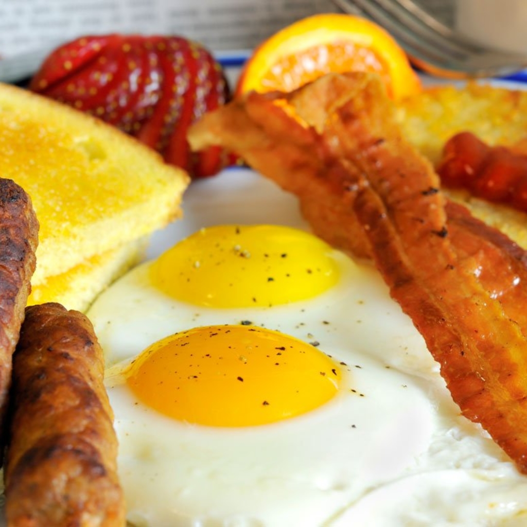 Nguồn gốc từ Breakfast và Dinner. Word Origin www.english4all.vn