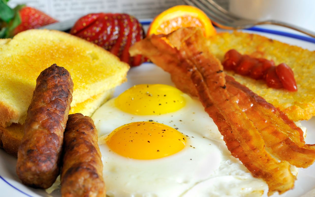 Nguồn gốc từ Breakfast và Dinner. Word Origin www.english4all.vn