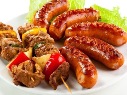 Từ lóng chỉ đồ ăn của người Anh. Slangs for Bristish foods. www.english4all.vn