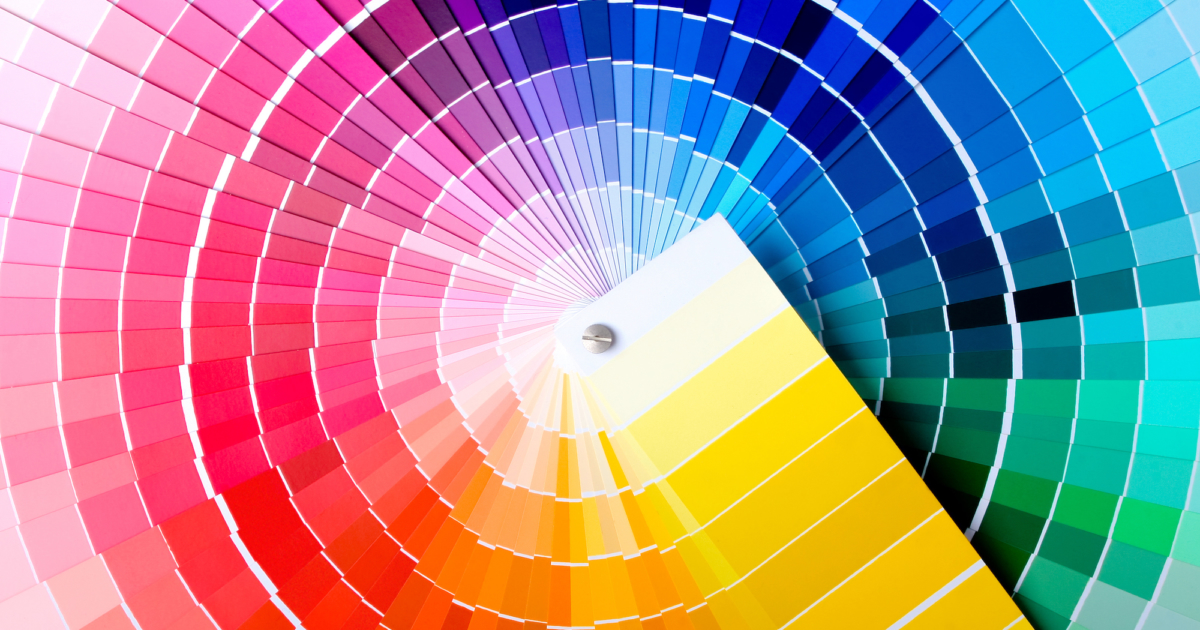 Thành ngữ tiếng Anh thú vị về Màu sắc (Colour Idioms) www.english4all.vn