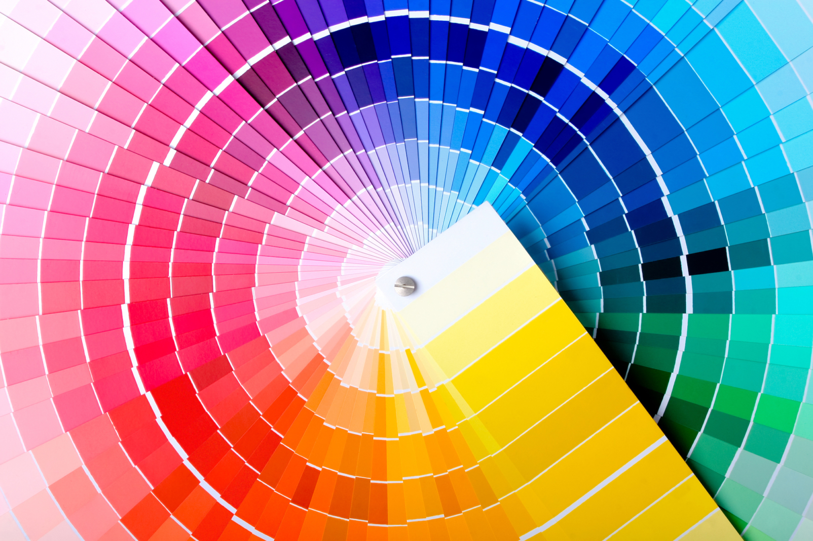 Thành ngữ tiếng Anh thú vị về Màu sắc (Colour Idioms) www.english4all.vn