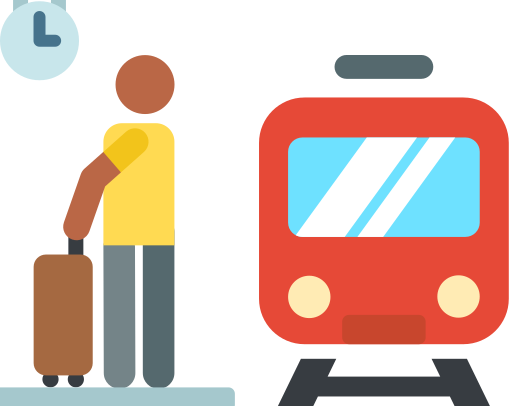 Commuters
