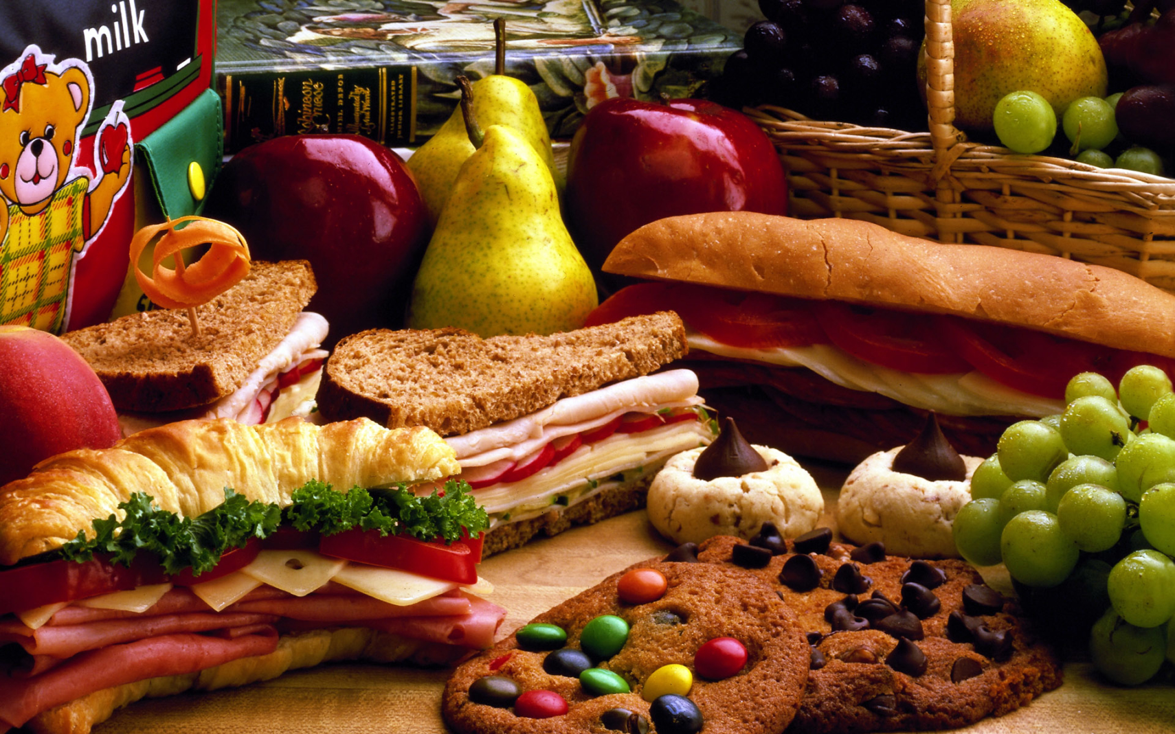 Từ lóng tiếng Anh về đồ ăn thức uống. Foods and Drinks Slangs. www.english4all.vn