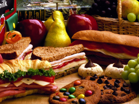 Từ lóng tiếng Anh về đồ ăn thức uống. Foods and Drinks Slangs. www.english4all.vn