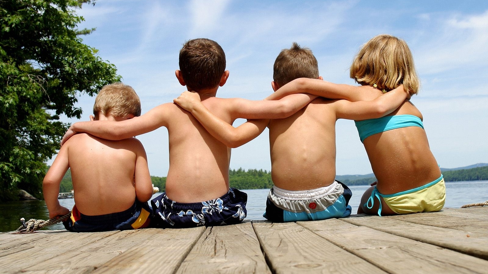 Từ lóng tiếng Anh chỉ bạn bè. Slangs for Friend. www.english4all.vn