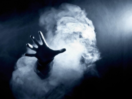Học tiếng Anh qua truyện ma. Ghost Slangs. www.english4all.vn