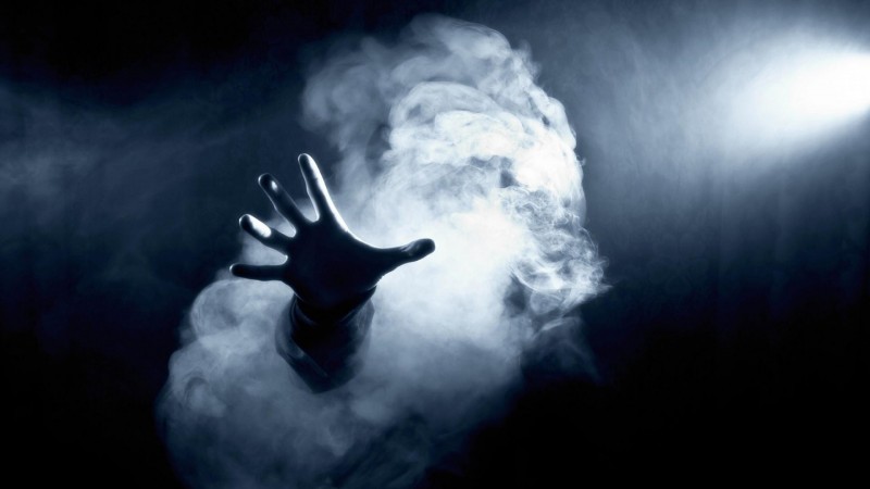 Học tiếng Anh qua truyện ma. Ghost Slangs. www.english4all.vn