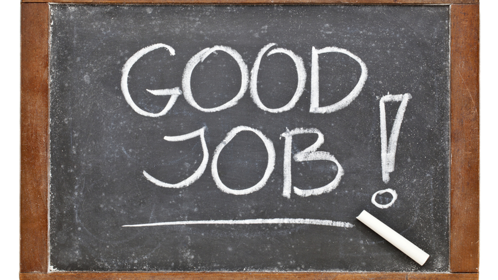 Slangs for Good. 10 cách khen không dùng Good. www.english4all.vn