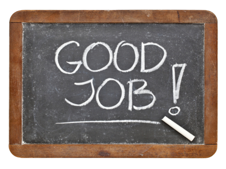 Slangs for Good. 10 cách khen không dùng Good. www.english4all.vn