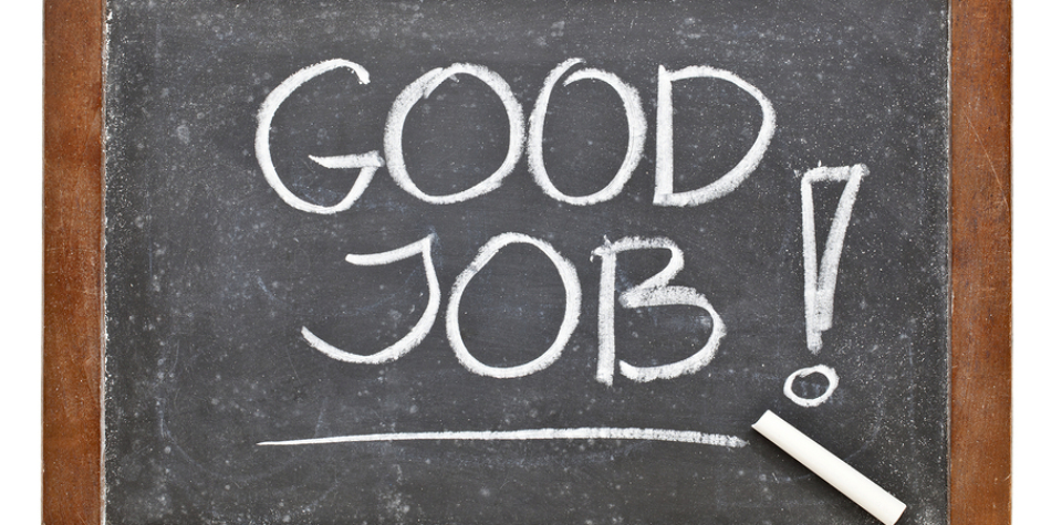Slangs for Good. 10 cách khen không dùng Good. www.english4all.vn
