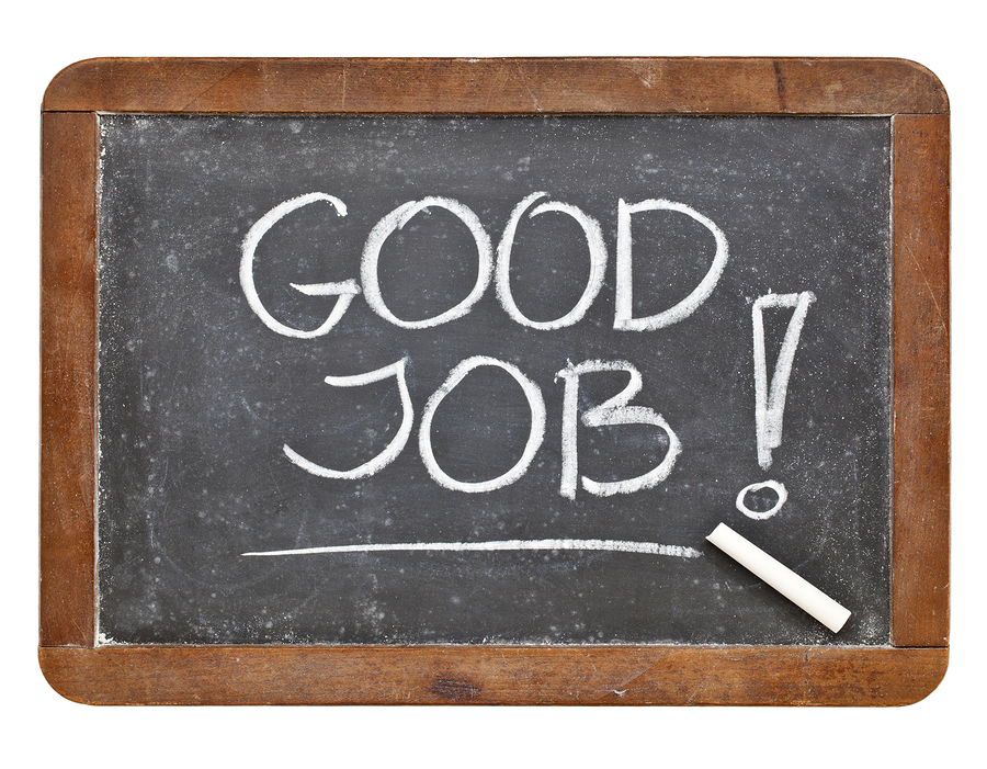 Slangs for Good. 10 cách khen không dùng Good. www.english4all.vn