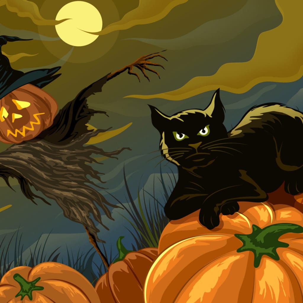 Nguồn gốc từ Halloween Origin www.english4all.vn