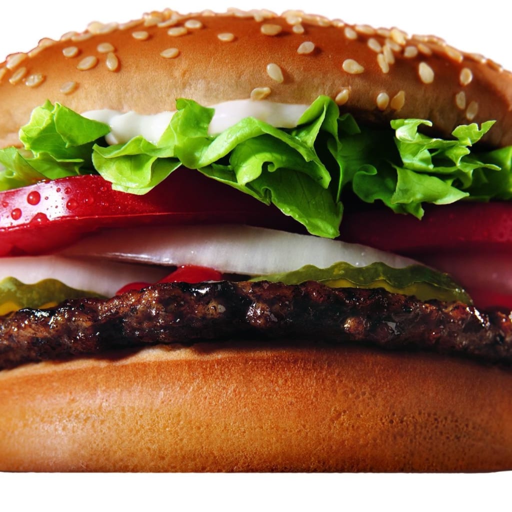 Nguồn gốc từ Hamburger. Word Origin. www.english4all.vn