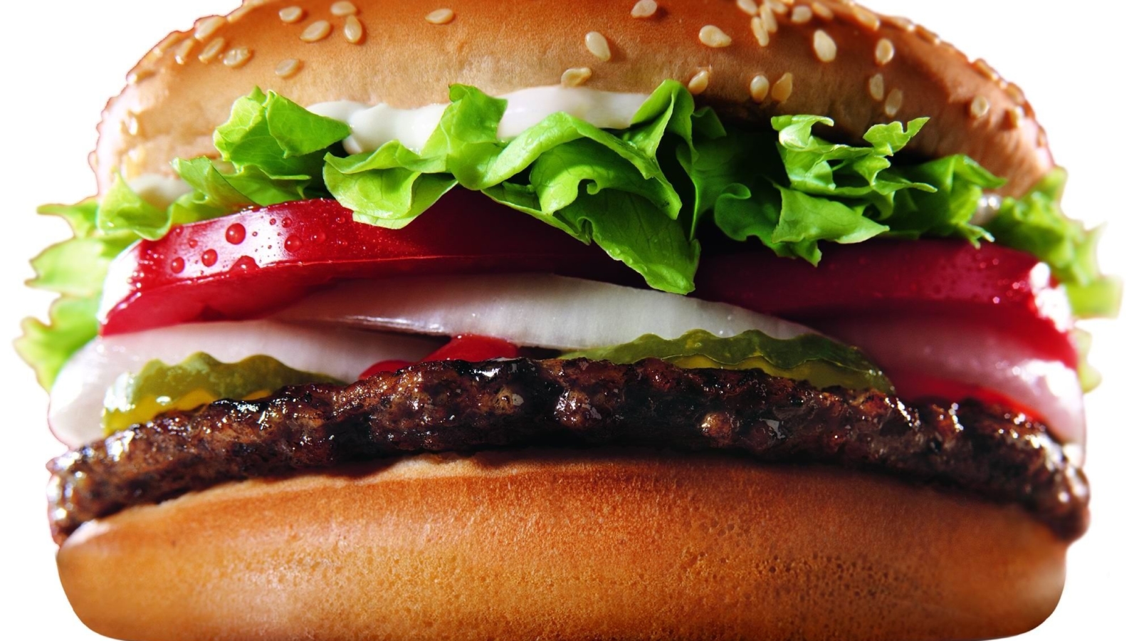 Nguồn gốc từ Hamburger. Word Origin. www.english4all.vn