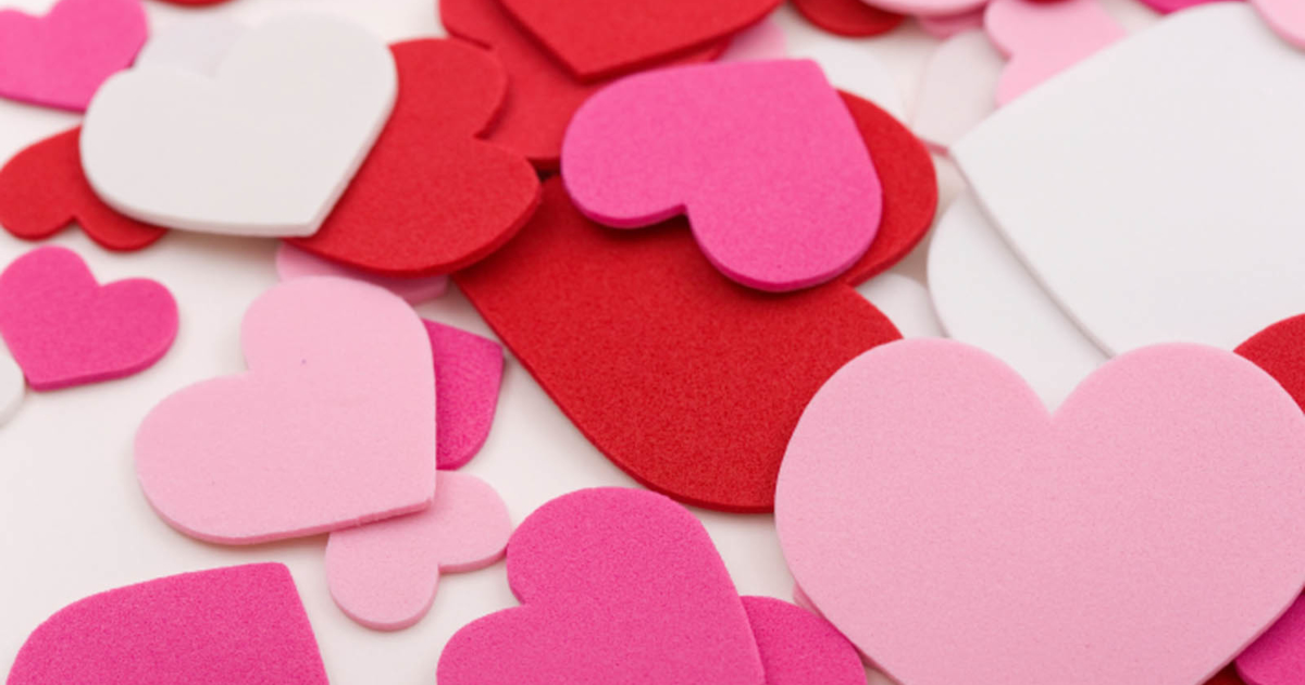 Thành ngữ tiếng Anh thú vị về Trái tim (Heart Idioms) www.english4all.vn
