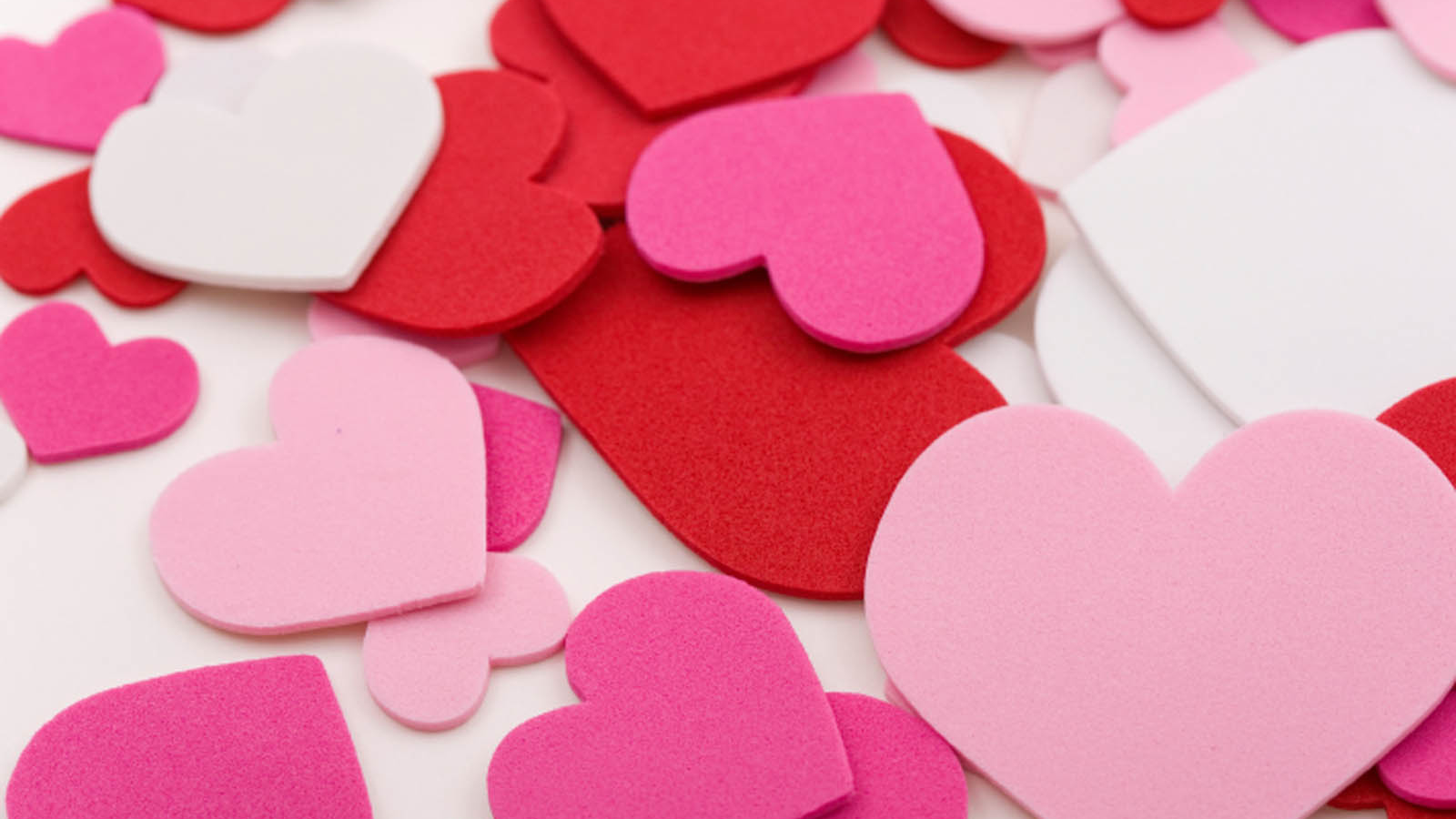 Thành ngữ tiếng Anh thú vị về Trái tim (Heart Idioms) www.english4all.vn