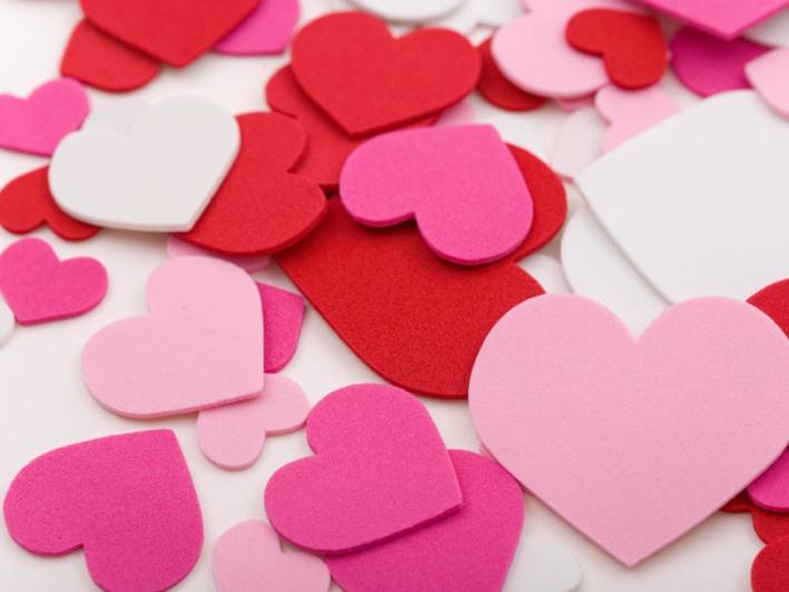 Thành ngữ tiếng Anh thú vị về Trái tim (Heart Idioms) www.english4all.vn