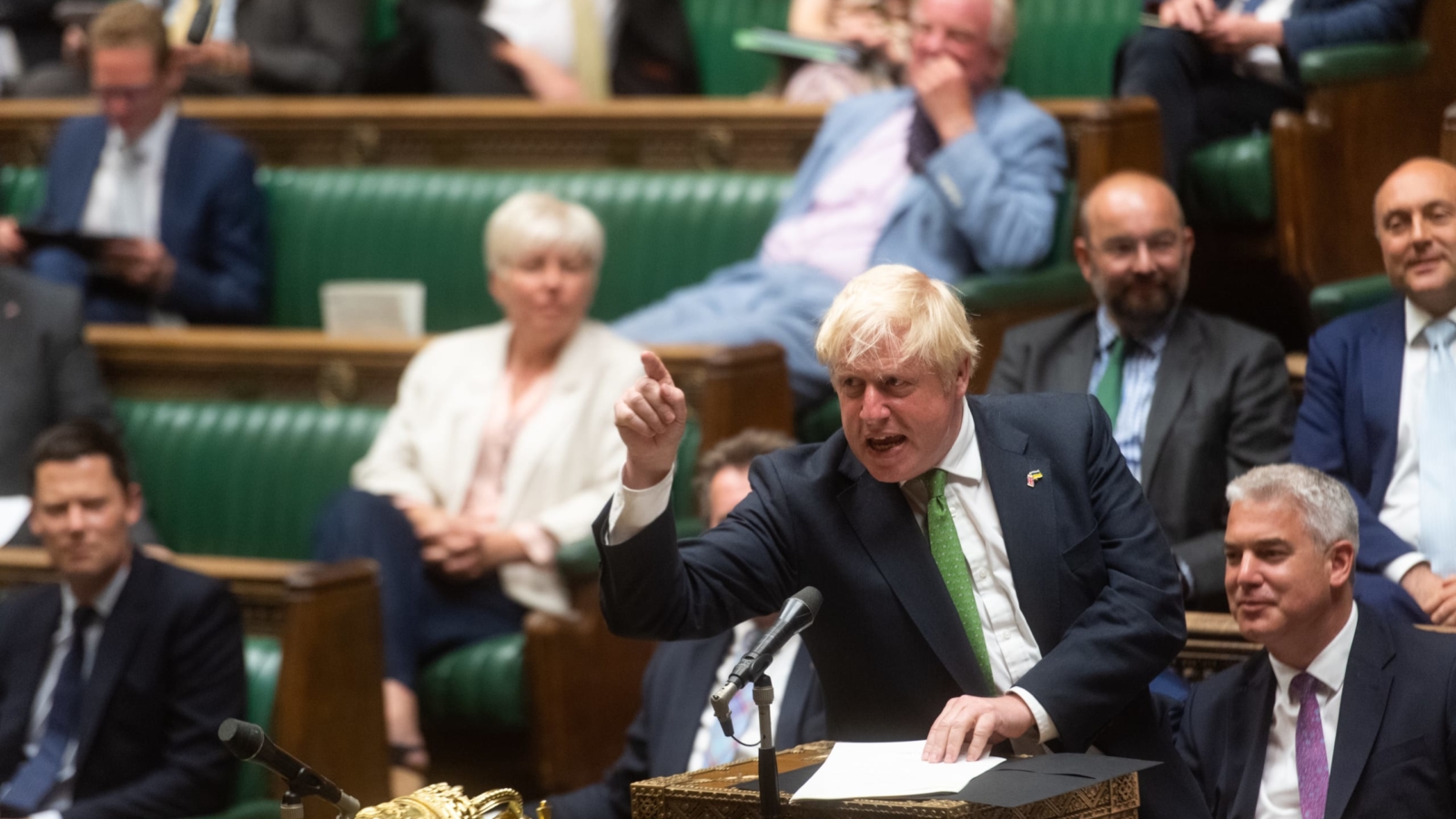 10 Interesting Facts about the British Houses of Parliament You Probably Didn’t Know. 10 ĐIỀU THÚ VỊ VỀ NGHỊ VIỆN ANH QUỐC - CÓ THỂ BẠN CHƯA BIẾT? Văn hóa Anh. www.english4all.vn