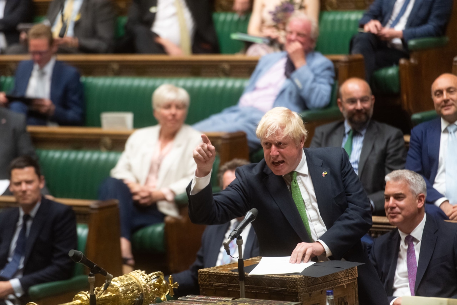 10 Interesting Facts about the British Houses of Parliament You Probably Didn’t Know. 10 ĐIỀU THÚ VỊ VỀ NGHỊ VIỆN ANH QUỐC - CÓ THỂ BẠN CHƯA BIẾT? Văn hóa Anh. www.english4all.vn