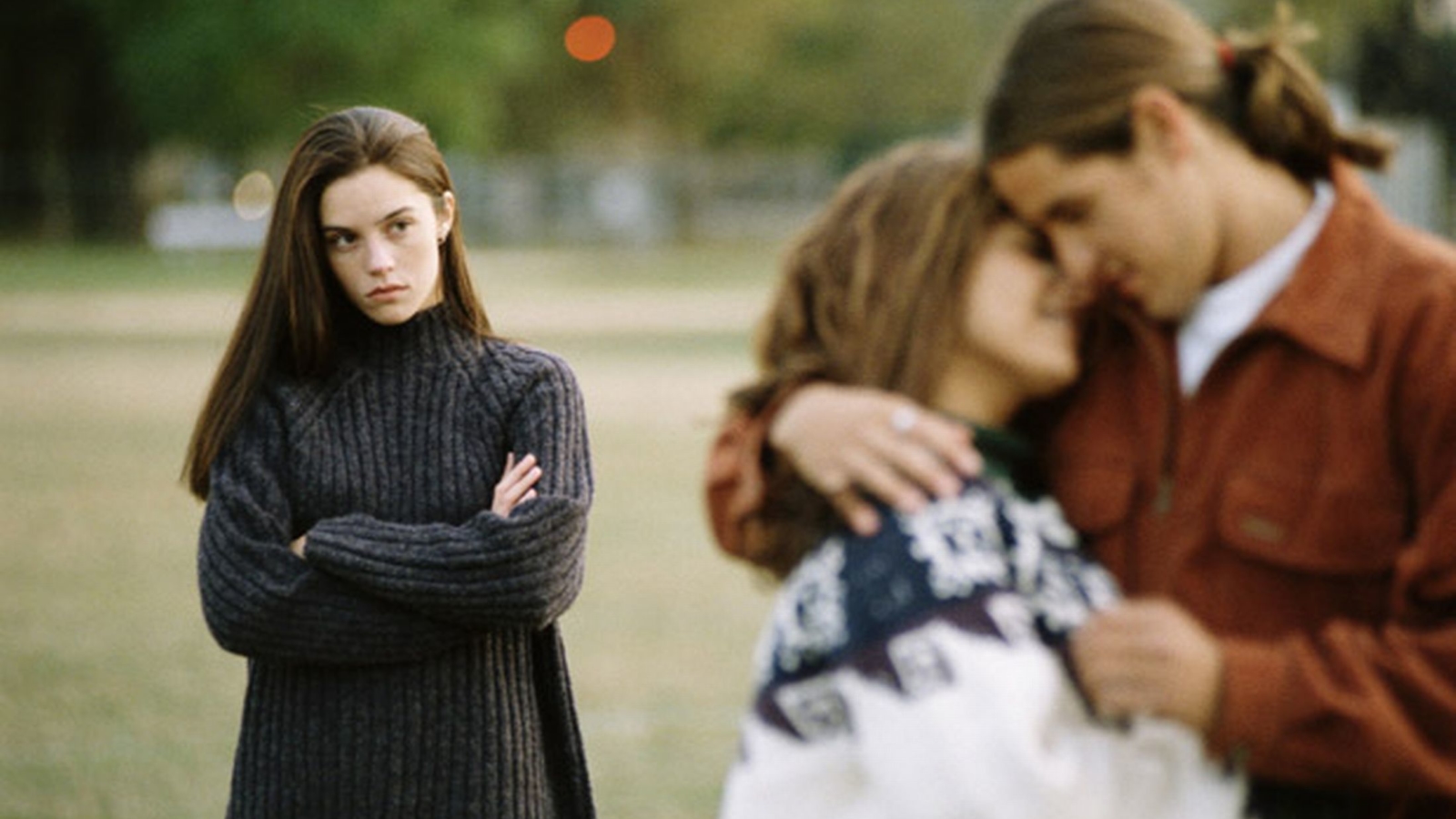 CHẨN ĐOÁN VÀ PHÂN BIỆT CÁC THẾ LOẠI "ghen" TRONG TIẾNG ANH: Envy hay Jealous??? www.english4all.vn