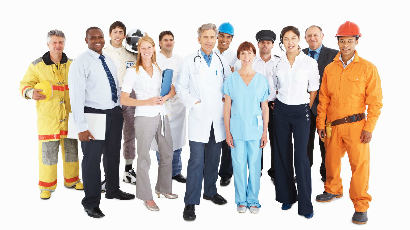 PHÂN BIỆT Job – Work – Career.. www.english4all.vn