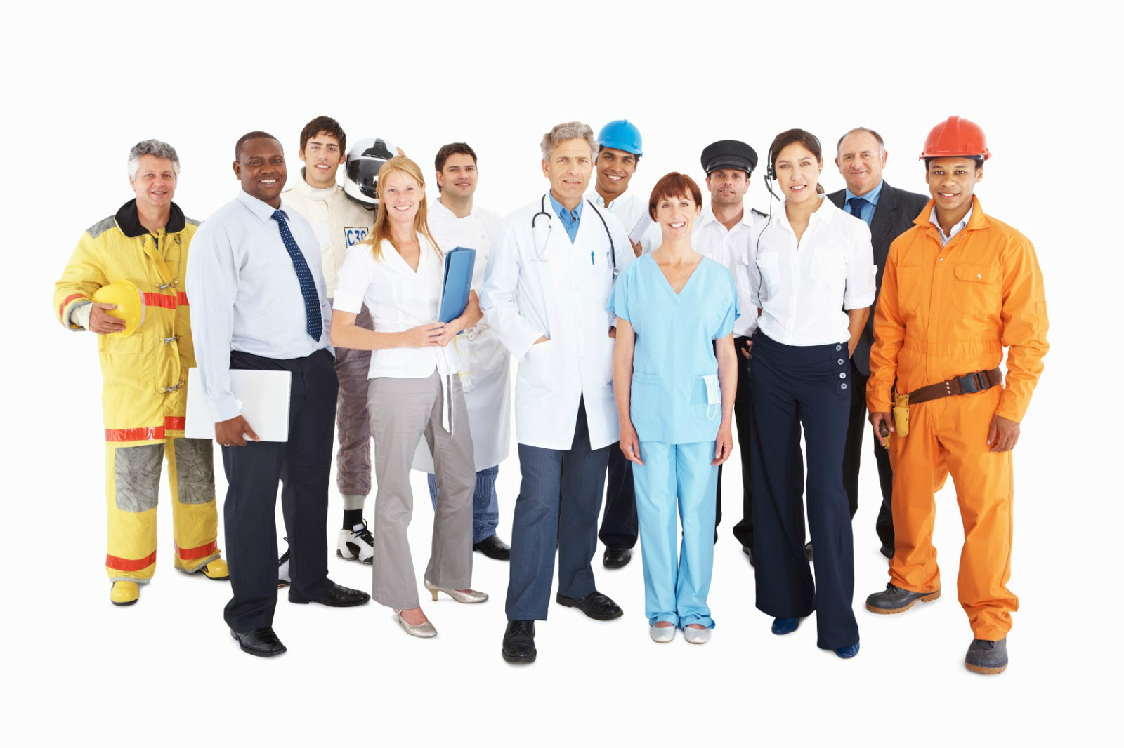 PHÂN BIỆT Job – Work – Career.. www.english4all.vn