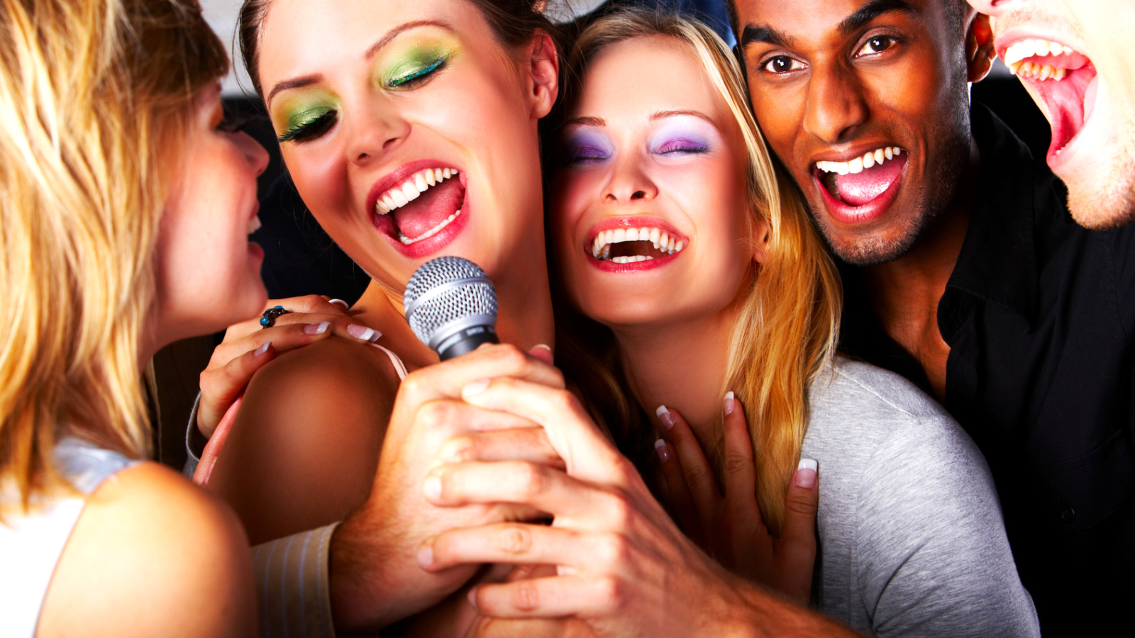 Nguồn gốc từ Karaoke Word Origin www.english4all.vn