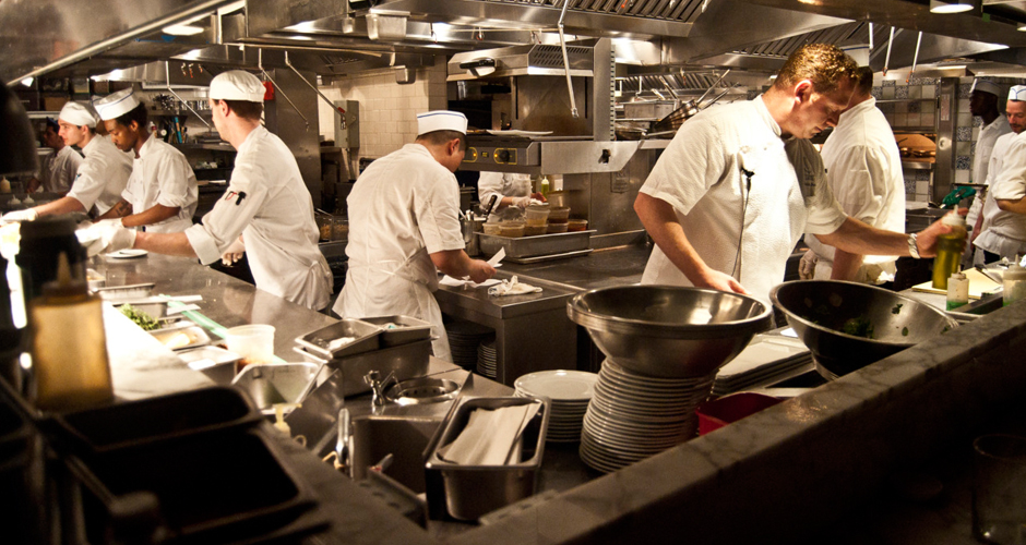 Từ lóng tiếng Anh trong Nhà bếp. Kitchen Slangs. www.english4all.vn