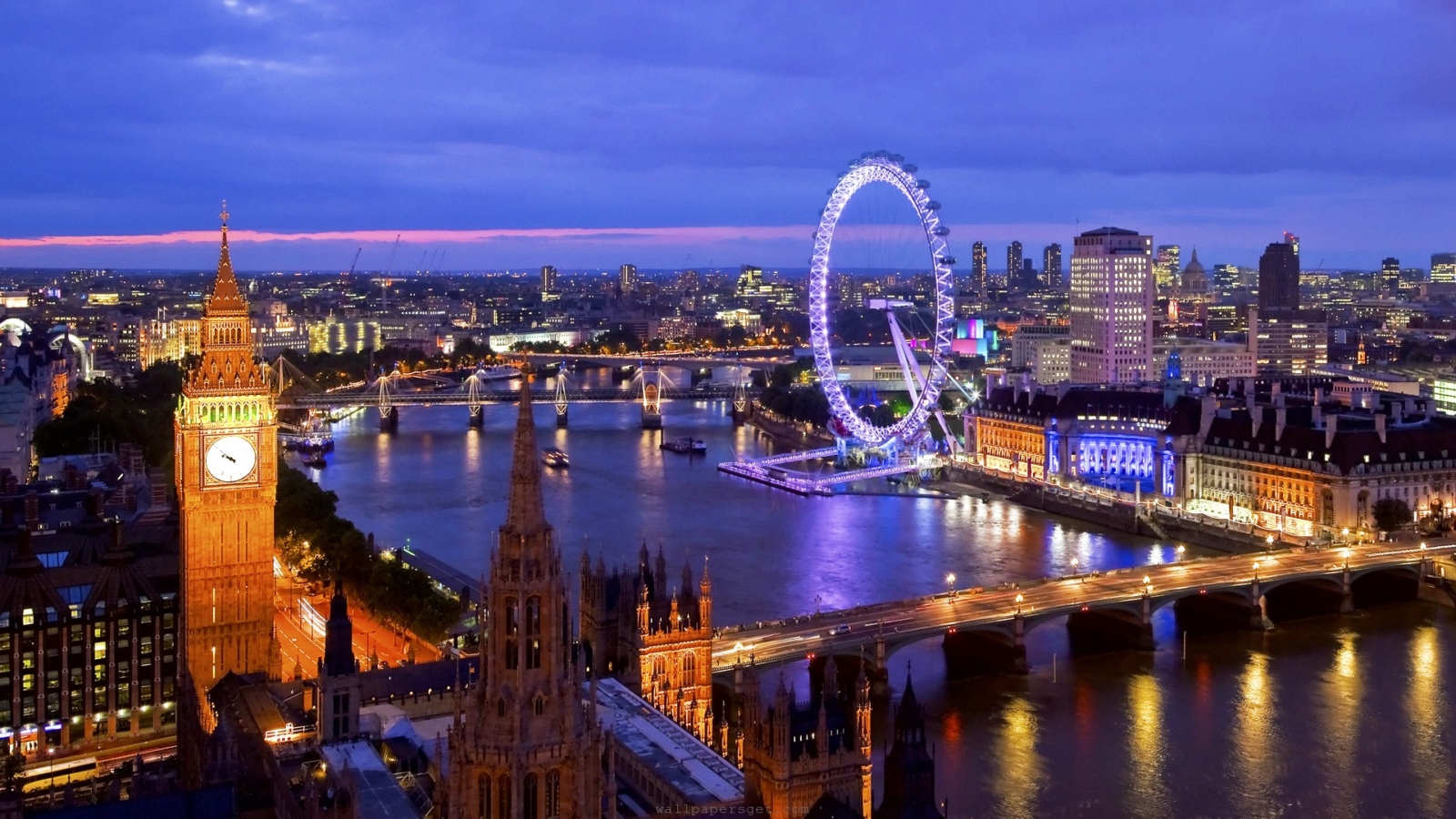 WHAT DOES LONDON LOOK LIKE WHEN IT IS REALLY EMPTY? LONDON: 1 NGÀY TRỐNG VẮNG. Văn hóa Anh. www.english4all.vn