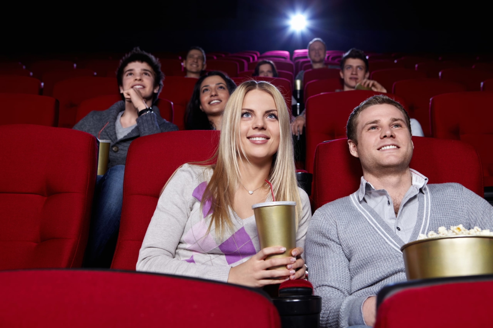 Phân biệt các động từ SEE – WATCH – LOOK. www.english4all.vn