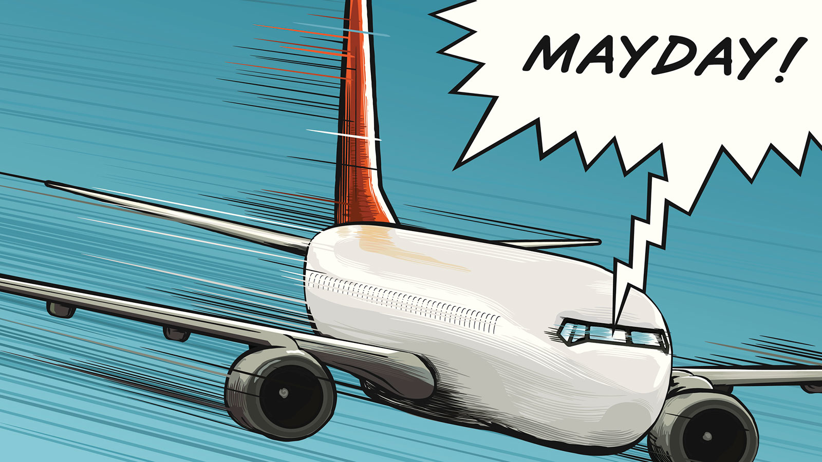 Nguồn gốc từ Mayday. Word Origin www.english4all.vn
