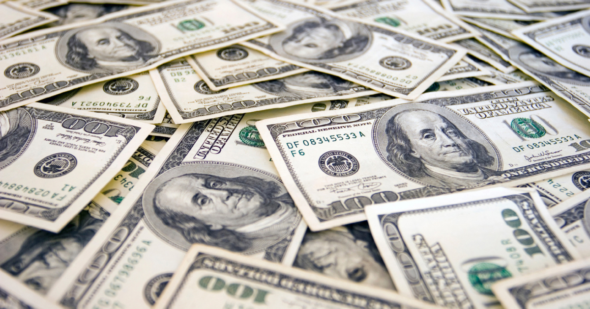 Thành ngữ tiếng Anh thú vị về Tiền bạc (Money Idioms) www.english4all.vn