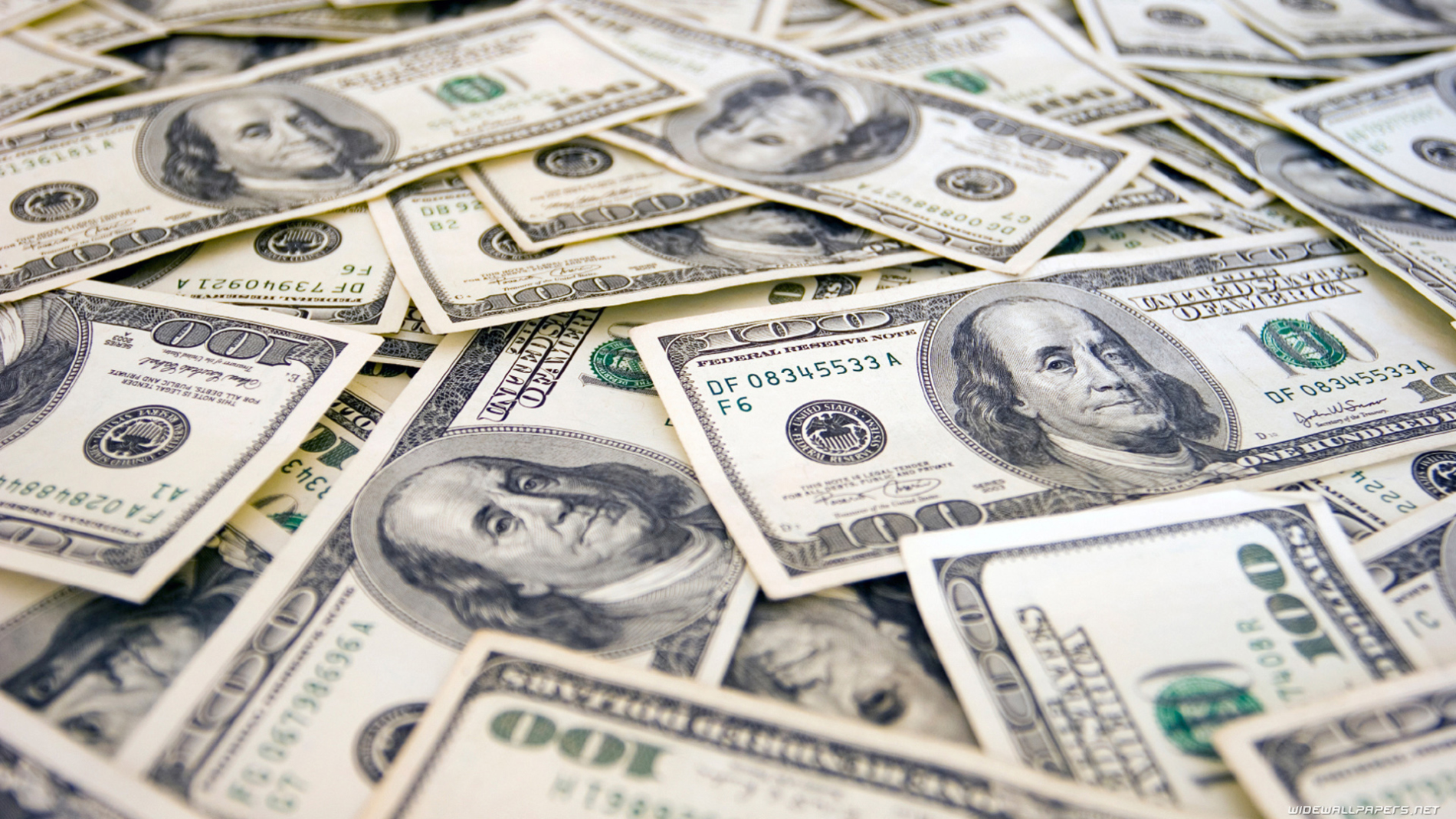 Thành ngữ tiếng Anh thú vị về Tiền bạc (Money Idioms) www.english4all.vn