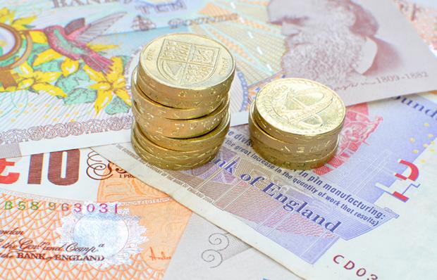 Từ lóng chỉ Tiền trong tiếng Anh. Money Slangs. www.english4all.vn