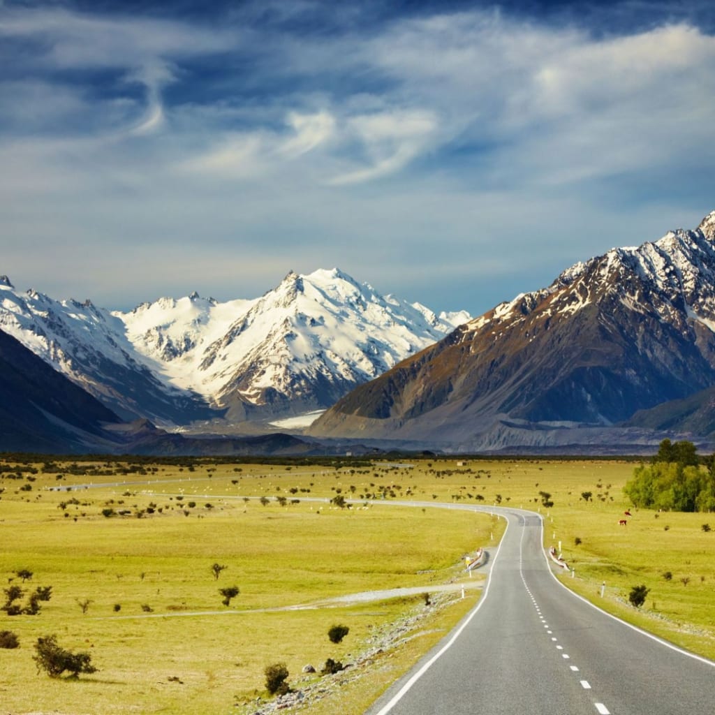 Nguồn gốc từ New Zealand Word Origin www.english4all.vn