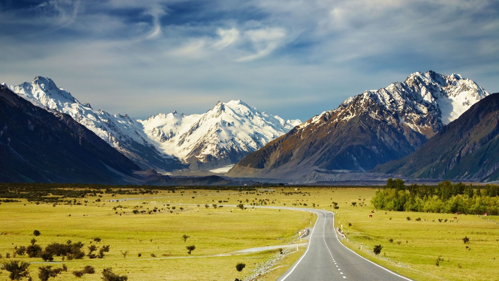 Nguồn gốc từ New Zealand Word Origin www.english4all.vn