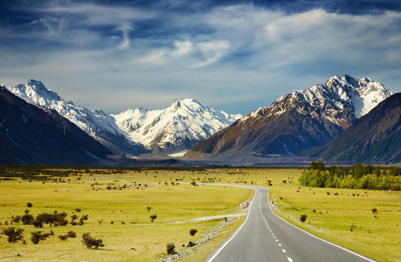 Nguồn gốc từ New Zealand Word Origin www.english4all.vn