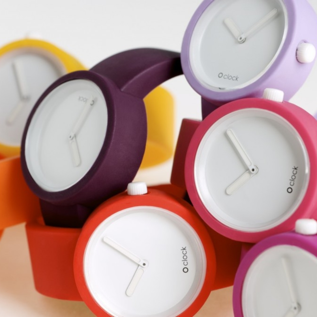 Nguồn gốc từ O'clock. Word Origin www.english4all.vn