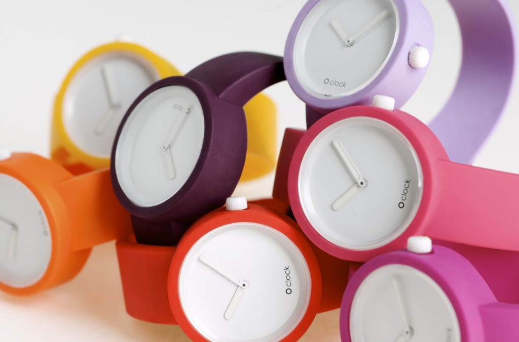 Nguồn gốc từ O'clock. Word Origin www.english4all.vn