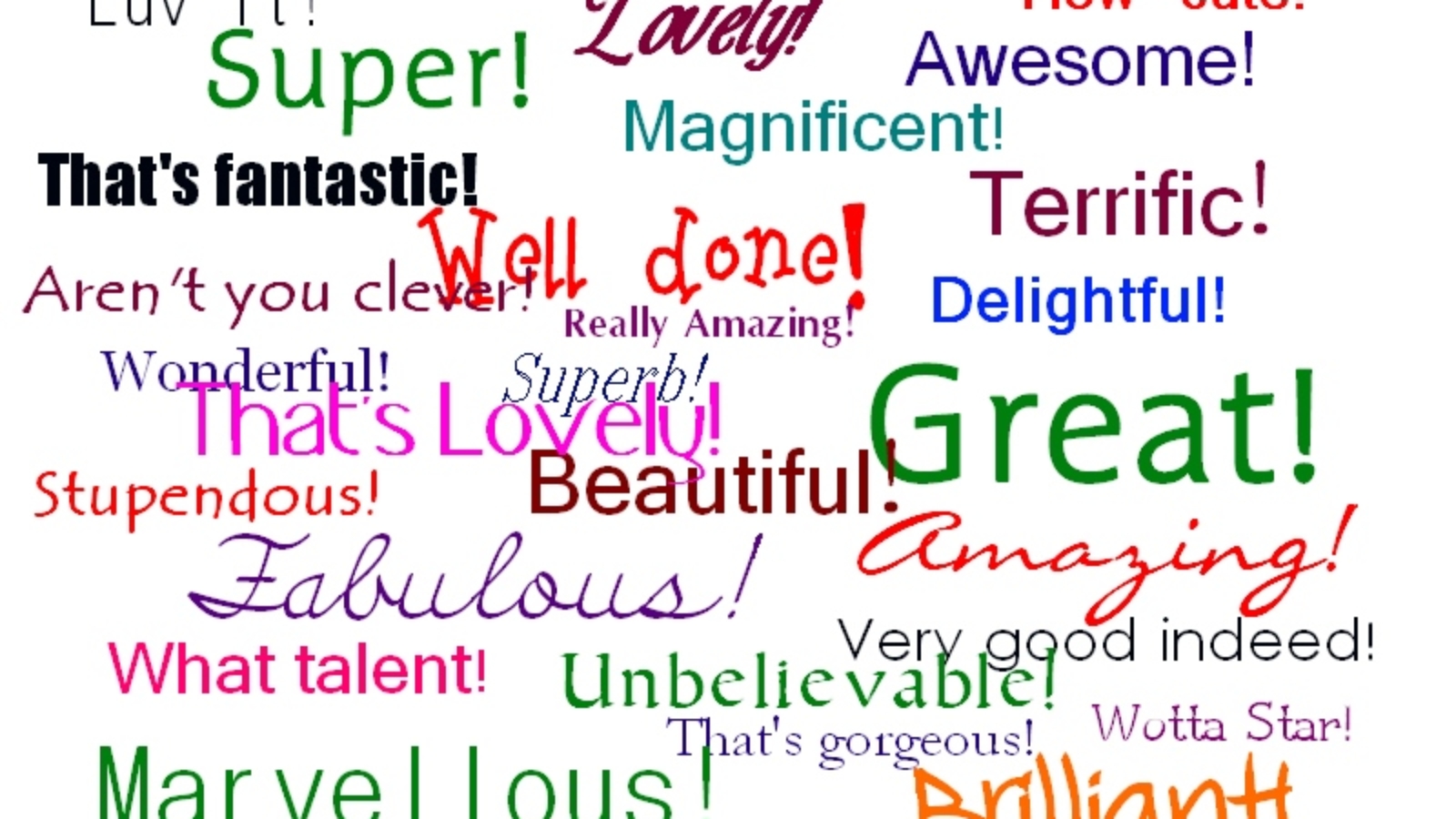 Thành ngữ tiếng Anh để khen ngợi (Praise Idioms) www.english4all.vn