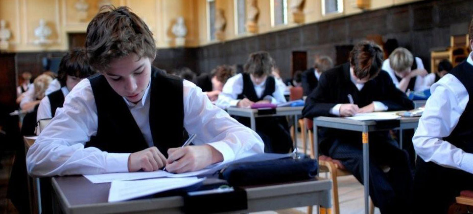 Từ lóng tiếng Anh trong trường học. School Slangs. www.english4all.vn