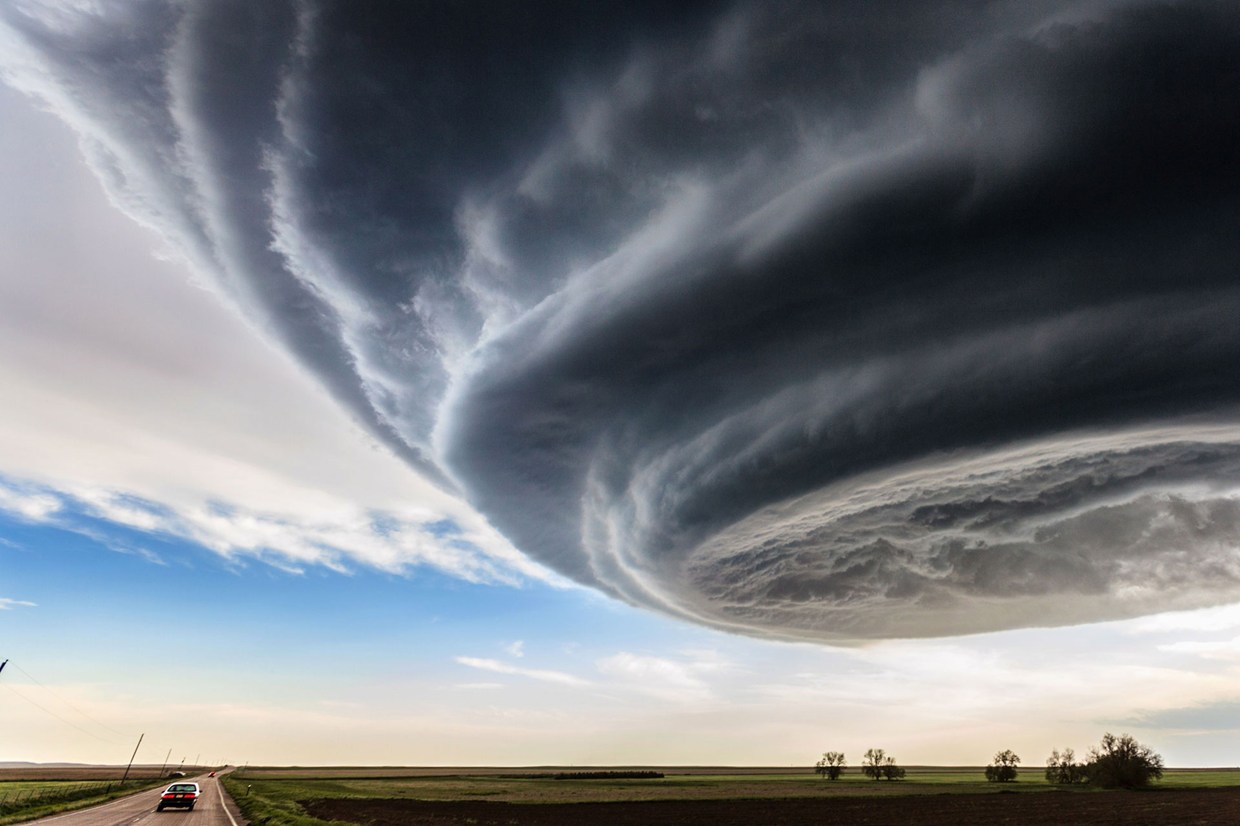 PHÂN BIỆT CÁC TỪ CHỈ BÃO TRONG TIẾNG ANH: Storm – Hurricane – Typhoon – Cyclone. www.english4all.vn