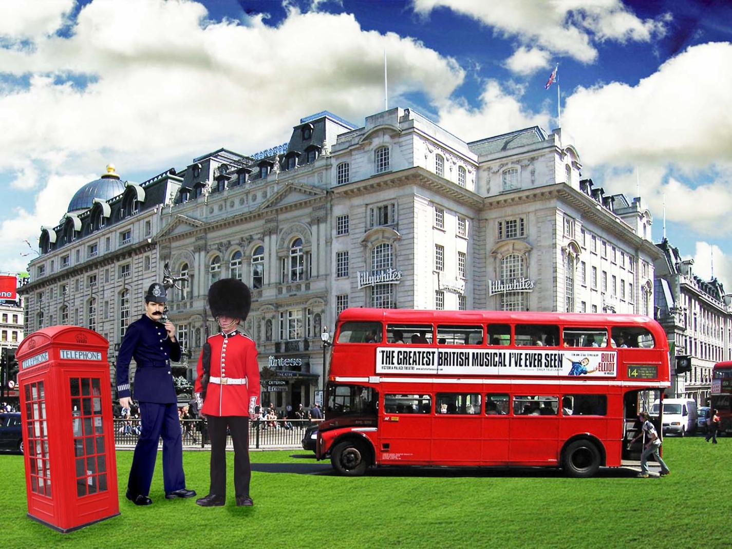 TOP INTERESTING FACTS ABOUT UNITED KINGDOM.NHỮNG ĐIỀU THÚ VỊ VỀ NƯỚC ANH (PHẦN 1). Văn hóa Anh. www.english4all.vn