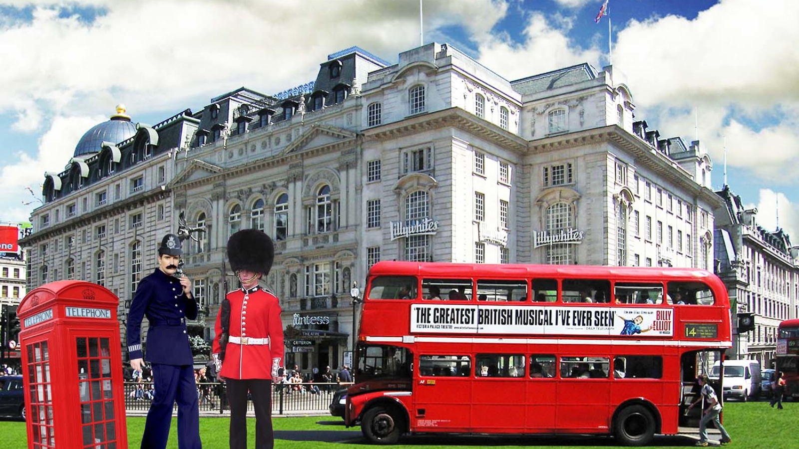 TOP INTERESTING FACTS ABOUT UNITED KINGDOM.NHỮNG ĐIỀU THÚ VỊ VỀ NƯỚC ANH (PHẦN 1). Văn hóa Anh. www.english4all.vn